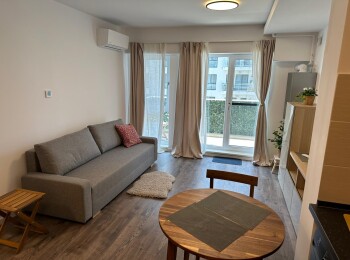 for sale 1 bedroom apartment #145528 - BLISS Imobiliare