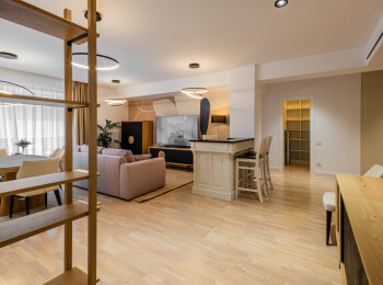 de inchiriat apartament 4 camere #145530 - BLISS Imobiliare