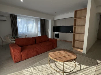 de vanzare apartament 2 camere #145543 - BLISS Imobiliare