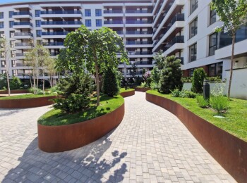 de vanzare apartament 2 camere #145549 - BLISS Imobiliare