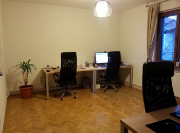 de inchiriat apartament 2 camere #112235 - BLISS Imobiliare