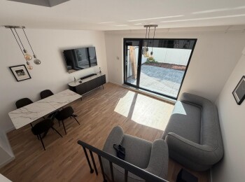 for rent 3 bedroom house #145480 - BLISS Imobiliare