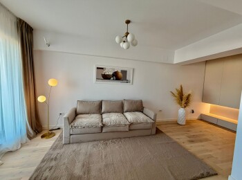 for sale 1 bedroom apartment #145562 - BLISS Imobiliare