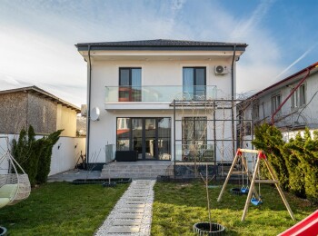 de vanzare vila 6 camere #145572 - BLISS Imobiliare