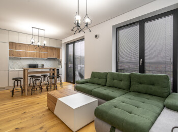 de vanzare apartament 2 camere #145577 - BLISS Imobiliare
