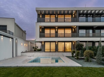 for sale 4 bedroom villa #145578 - BLISS Imobiliare