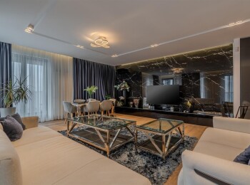 for sale 1 bedroom apartment #145580 - BLISS Imobiliare