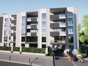 de vanzare apartament 2 camere #143030 - BLISS Imobiliare