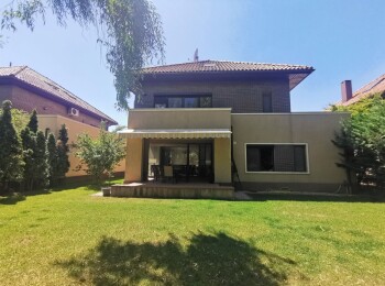 for rent 4 bedroom villa #108343 - BLISS Imobiliare