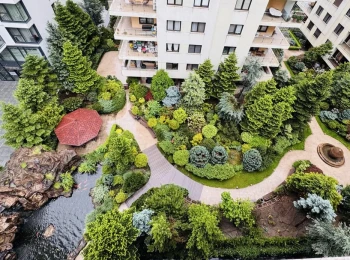 de inchiriat apartament 3 camere #145610 - BLISS Imobiliare