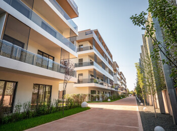 de vanzare apartament 2 camere #145620 - BLISS Imobiliare