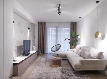 for rent 2 bedroom apartment #145630 - BLISS Imobiliare
