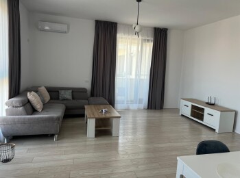 de inchiriat apartament 2 camere #88773 - BLISS Imobiliare