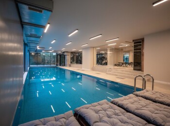 de vanzare apartament 2 camere #145620 - BLISS Imobiliare