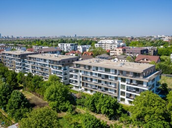 de vanzare apartament 2 camere #145620 - BLISS Imobiliare