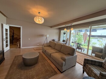 for rent 5 bedroom villa #45570 - BLISS Imobiliare