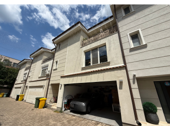 for rent 5 bedroom villa #45570 - BLISS Imobiliare