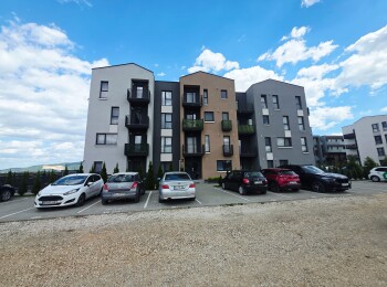for rent 1 bedroom apartment #145639 - BLISS Imobiliare