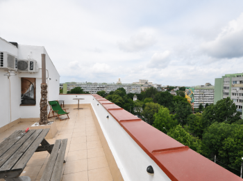 de vanzare apartament 2 camere #87719 - BLISS Imobiliare