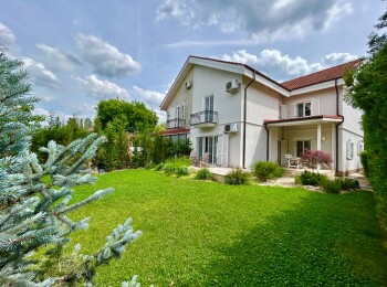 for rent 3 bedroom villa #145645 - BLISS Imobiliare