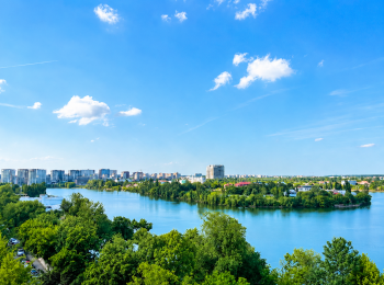 for rent 2 bedroom apartment #141466 - BLISS Imobiliare