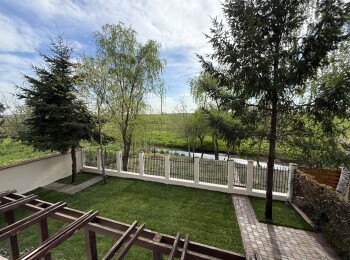 de inchiriat vila 5 camere #44703 - BLISS Imobiliare