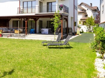 de vanzare vila 6 camere #145666 - BLISS Imobiliare