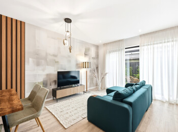 for rent 4 rooms house #145675 - BLISS Imobiliare