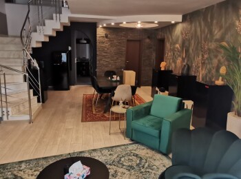 de inchiriat apartament duplex 5 camere #30979 - BLISS Imobiliare