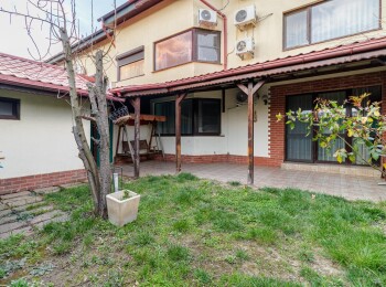 for sale 3 bedroom house #145678 - BLISS Imobiliare