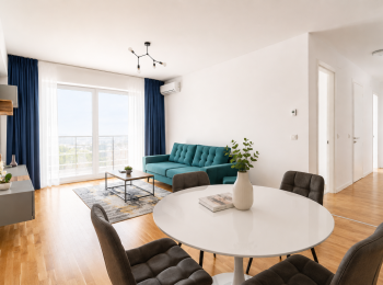de inchiriat apartament 3 camere #92548 - BLISS Imobiliare