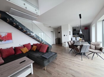 for sale 2 bedroom duplex apartment #145698 - BLISS Imobiliare