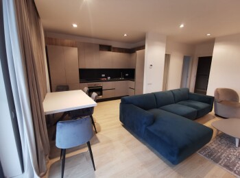 de inchiriat apartament 3 camere #91864 - BLISS Imobiliare