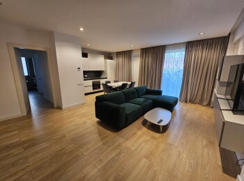 de inchiriat apartament 3 camere #91861 - BLISS Imobiliare