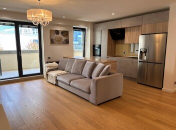 de inchiriat apartament 2 camere #93504 - BLISS Imobiliare