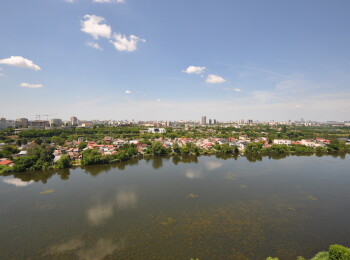 for rent 4 bedroom penthouse apartment #145705 - BLISS Imobiliare