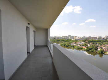 de inchiriat apartament penthouse 5 camere #145705 - BLISS Imobiliare