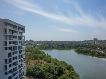 de inchiriat apartament penthouse 5 camere #145705 - BLISS Imobiliare