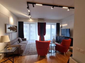 de inchiriat apartament 3 camere #112376 - BLISS Imobiliare