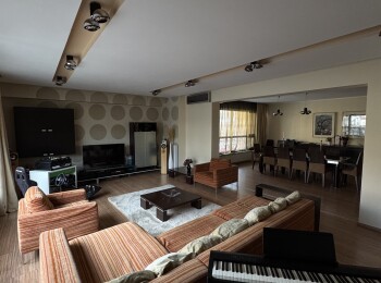 de inchiriat apartament 4 camere #145717 - BLISS Imobiliare