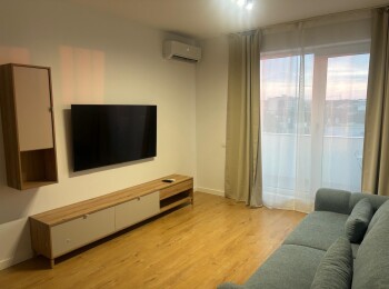 for rent 1 bedroom apartment #145724 - BLISS Imobiliare