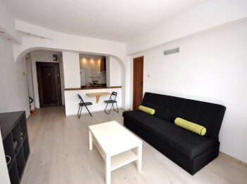 for sale studio apartment #80695 - BLISS Imobiliare