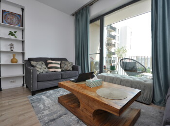 de vanzare apartament 3 camere #145735 - BLISS Imobiliare