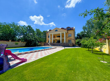 for sale 9 bedroom villa #145506 - BLISS Imobiliare