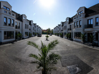 for rent 4 bedroom villa #117563 - BLISS Imobiliare