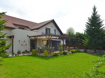 for rent 4 bedroom villa #145753 - BLISS Imobiliare