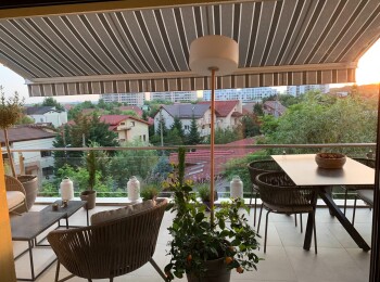 de inchiriat apartament 5 camere #145755 - BLISS Imobiliare
