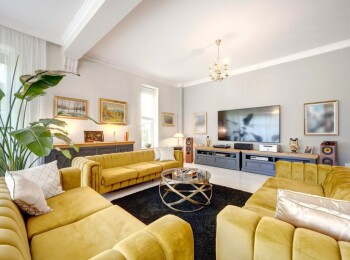 de vanzare vila 6 camere #43627 - BLISS Imobiliare