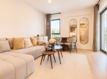 for sale 1 bedroom apartment #145758 - BLISS Imobiliare