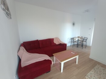 for rent 1 bedroom apartment #145756 - BLISS Imobiliare
